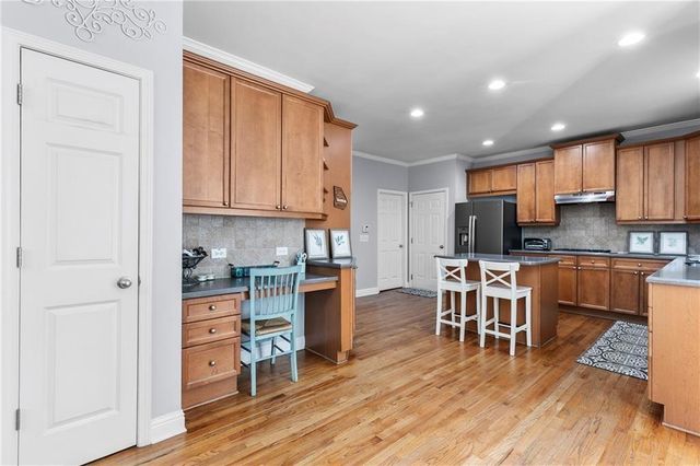 210 River Laurel Way, Woodstock, GA 30188