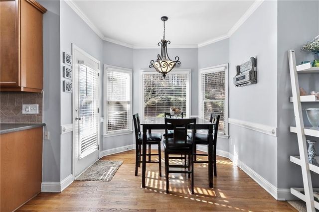 210 River Laurel Way, Woodstock, GA 30188