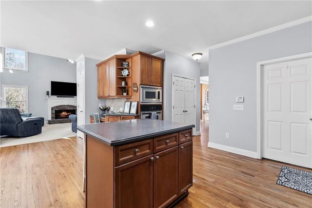 210 River Laurel Way, Woodstock, GA 30188