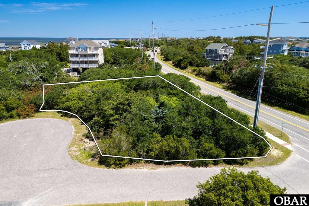 Image 1 of property listing at 27197 Live Oak Court Lot 1, Salvo, NC 27972