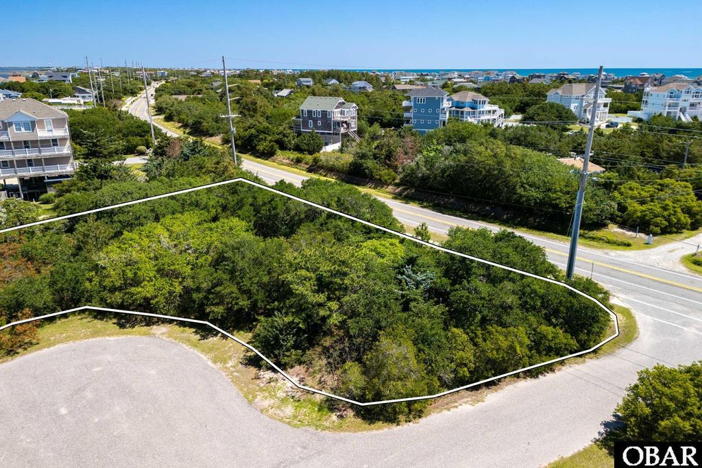 Image 2 of property listing at 27197 Live Oak Court Lot 1, Salvo, NC 27972