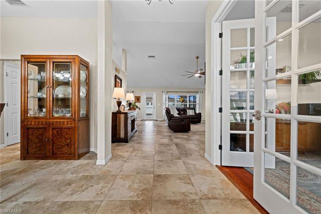 3917 Agualinda BLVD, Cape Coral, FL 33914