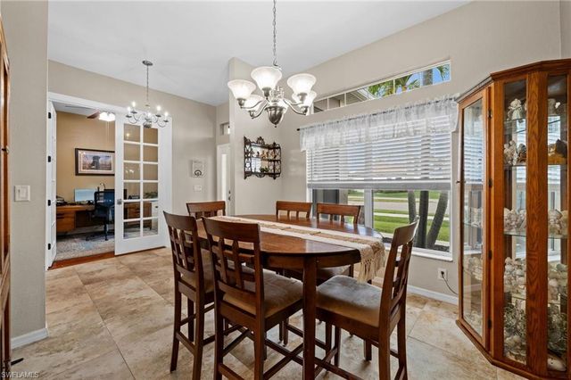 3917 Agualinda BLVD, Cape Coral, FL 33914