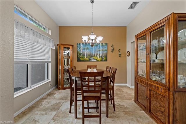 3917 Agualinda BLVD, Cape Coral, FL 33914