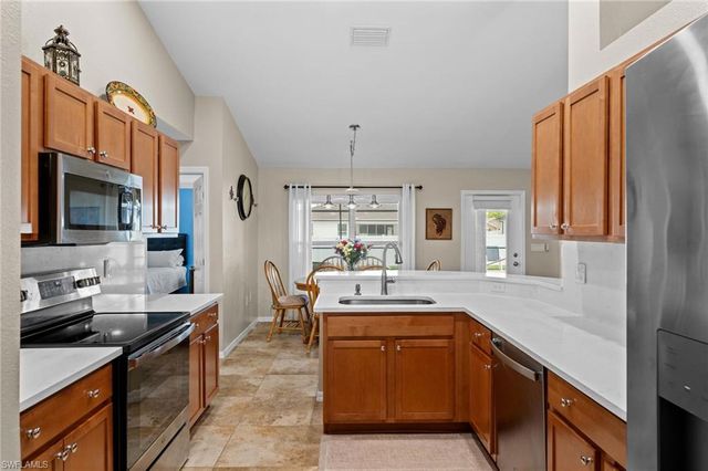 3917 Agualinda BLVD, Cape Coral, FL 33914