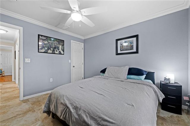 3917 Agualinda BLVD, Cape Coral, FL 33914