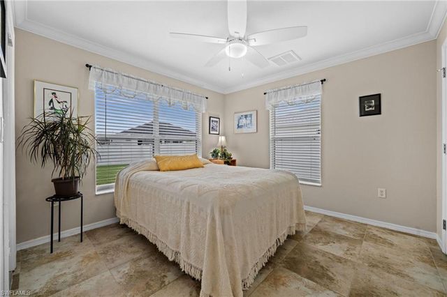 3917 Agualinda BLVD, Cape Coral, FL 33914