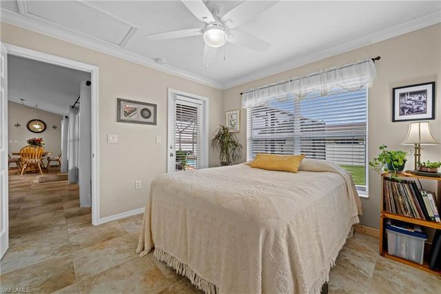 3917 Agualinda BLVD, Cape Coral, FL 33914