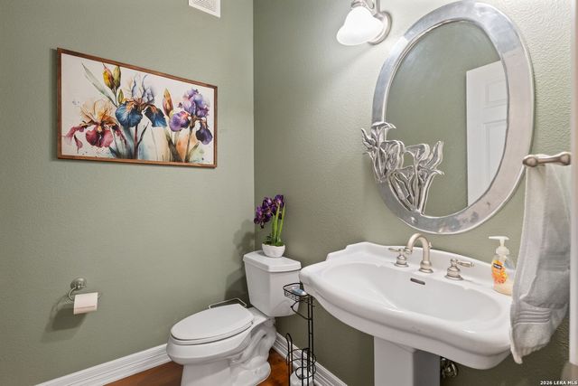 185 Shimmering Shore, Spring Branch, TX 78070