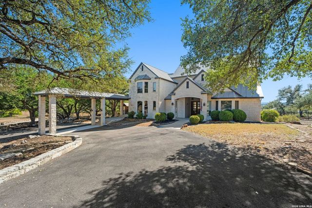 185 Shimmering Shore, Spring Branch, TX 78070