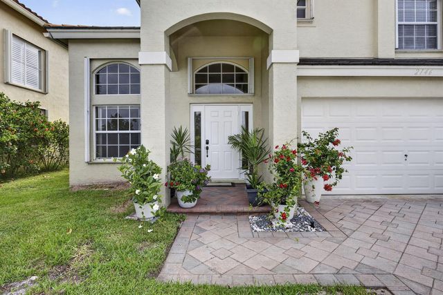 2146 COUNTRY GOLF Drive, Wellington, FL 33414