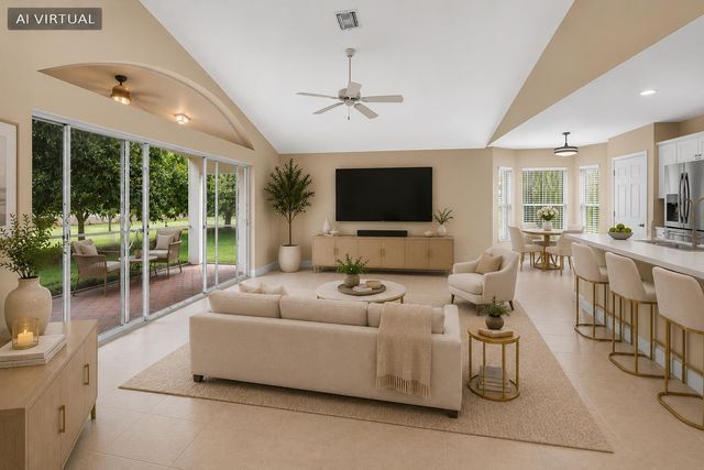 2146 COUNTRY GOLF Drive, Wellington, FL 33414