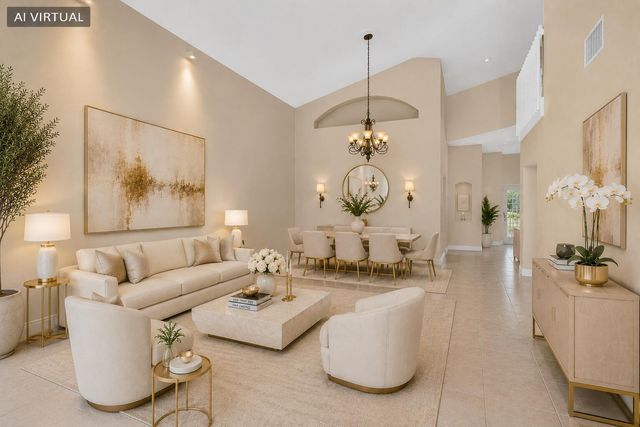 2146 COUNTRY GOLF Drive, Wellington, FL 33414