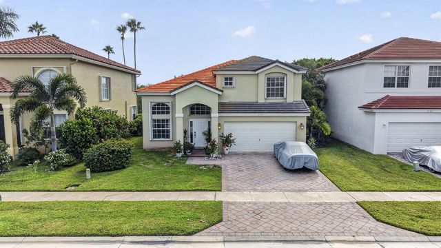 2146 COUNTRY GOLF Drive, Wellington, FL 33414