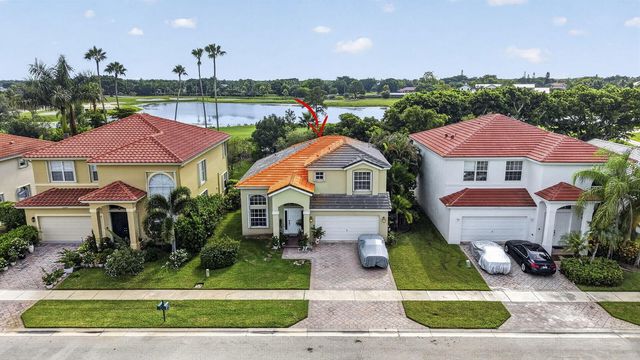 2146 COUNTRY GOLF Drive, Wellington, FL 33414