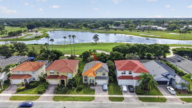 2146 COUNTRY GOLF Drive, Wellington, FL 33414