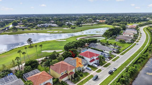 2146 COUNTRY GOLF Drive, Wellington, FL 33414