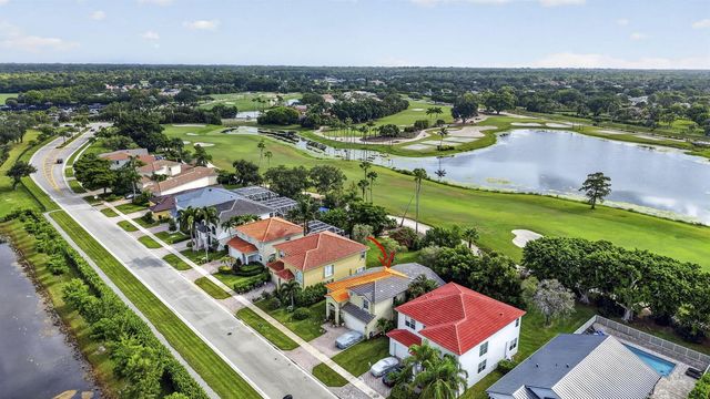 2146 COUNTRY GOLF Drive, Wellington, FL 33414