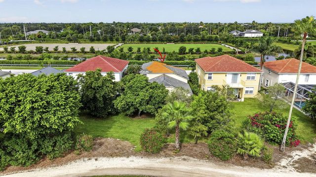 2146 COUNTRY GOLF Drive, Wellington, FL 33414