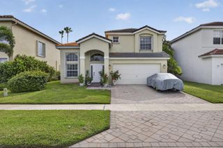 2146 COUNTRY GOLF Drive, Wellington, FL 33414