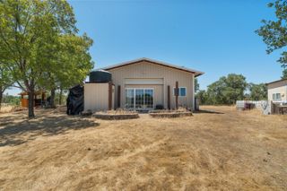 16720 Blue Oak Road, Cottonwood, CA 96022