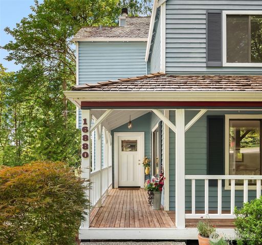 16880 NE 42nd Court, Redmond, WA 98052