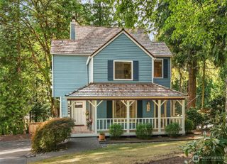 16880 NE 42nd Court, Redmond, WA 98052