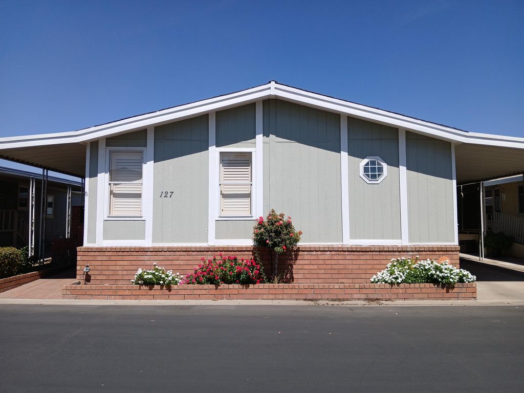 2459 N Oaks Street 127, Tulare, CA 93274
