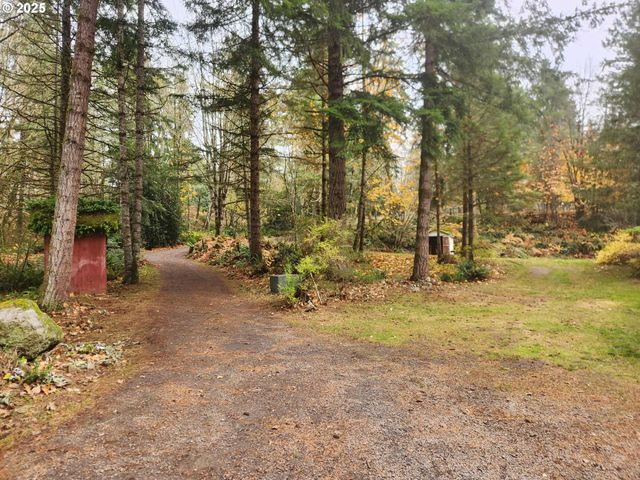 8974 Spirit Lake Hwy, Toutle, WA 98649