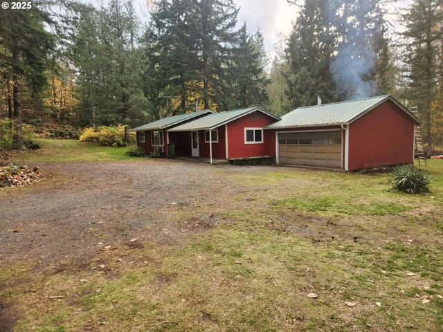 8974 Spirit Lake Hwy, Toutle, WA 98649