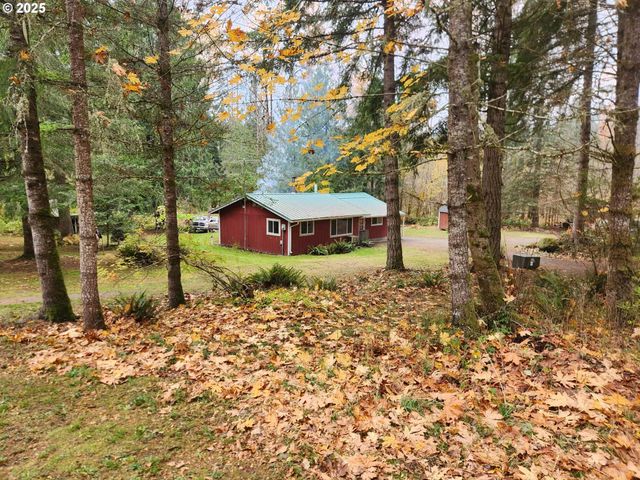 8974 Spirit Lake Hwy, Toutle, WA 98649