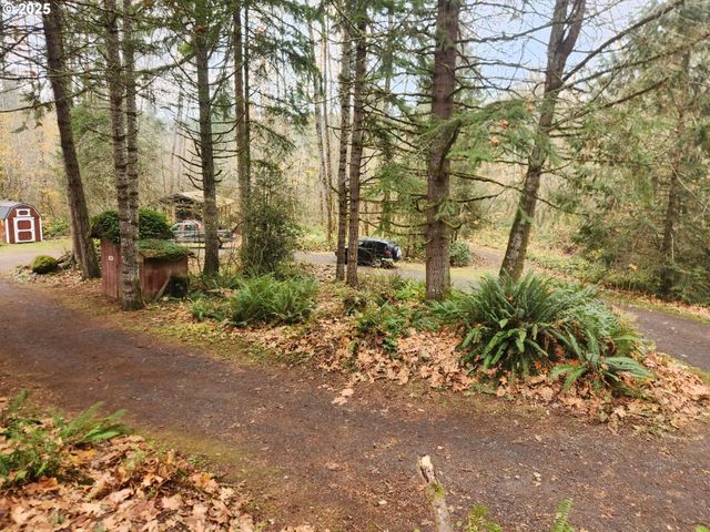 8974 Spirit Lake Hwy, Toutle, WA 98649