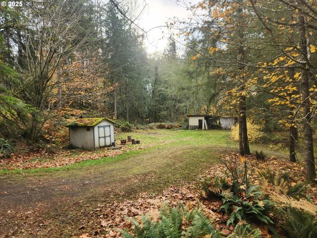 8974 Spirit Lake Hwy, Toutle, WA 98649