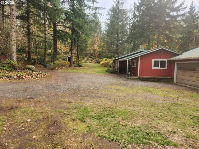 8974 Spirit Lake Hwy, Toutle, WA 98649