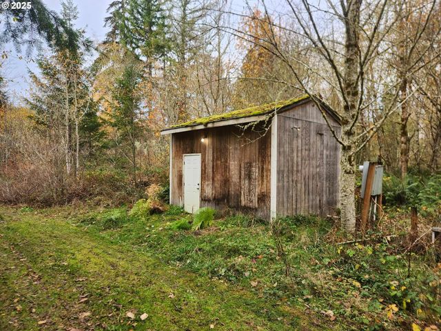 8974 Spirit Lake Hwy, Toutle, WA 98649