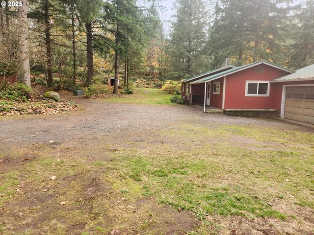 8974 Spirit Lake Hwy, Toutle, WA 98649