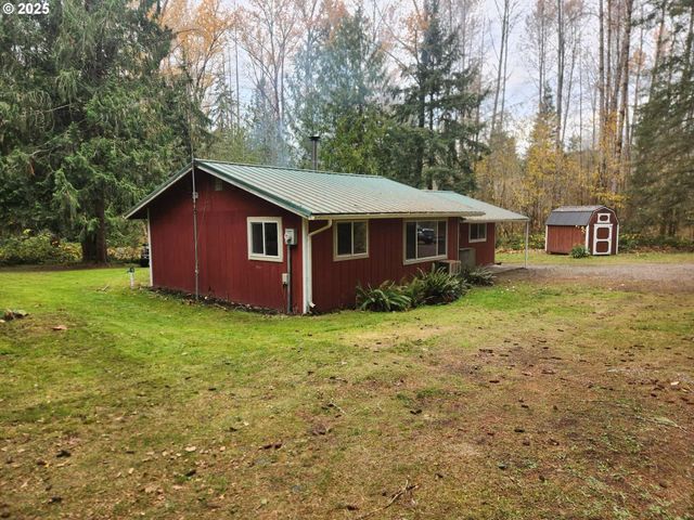 8974 Spirit Lake Hwy, Toutle, WA 98649