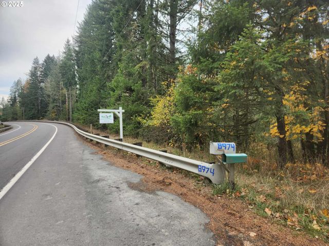 8974 Spirit Lake Hwy, Toutle, WA 98649