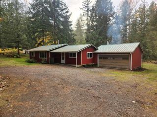 8974 Spirit Lake Hwy, Toutle, WA 98649