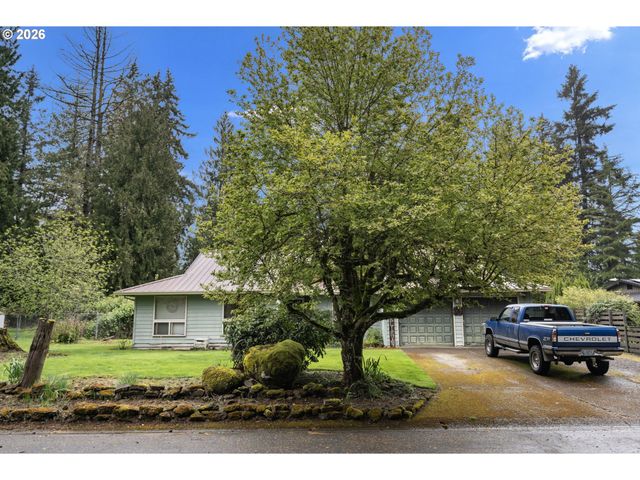 18705 S FOREST GROVE Loop, Oregon City, OR 97045