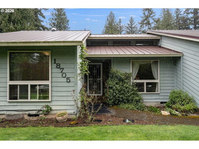 18705 S FOREST GROVE Loop, Oregon City, OR 97045