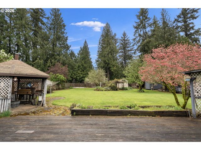 18705 S FOREST GROVE Loop, Oregon City, OR 97045