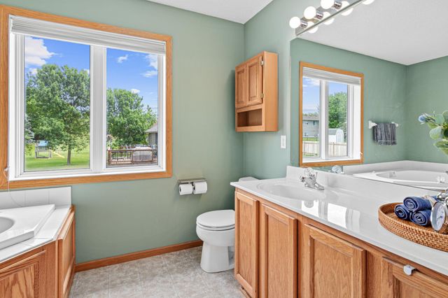 213 3rd Street NW, Saint Michael, MN 55376