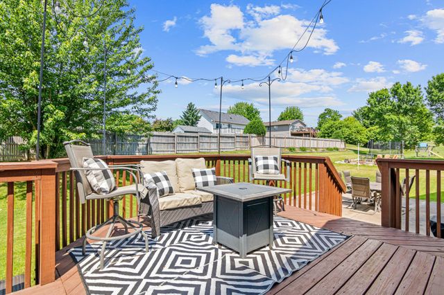 213 3rd Street NW, Saint Michael, MN 55376