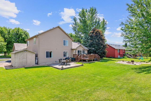 213 3rd Street NW, Saint Michael, MN 55376