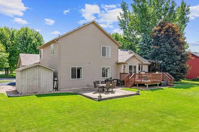 213 3rd Street NW, Saint Michael, MN 55376