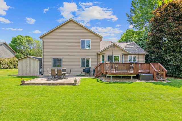 213 3rd Street NW, Saint Michael, MN 55376