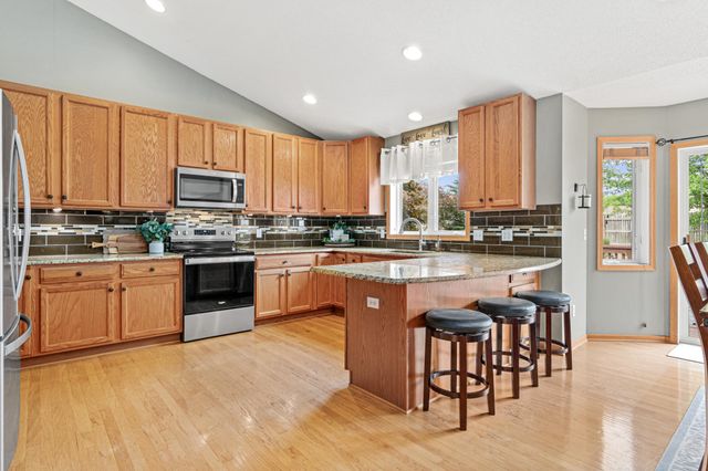 213 3rd Street NW, Saint Michael, MN 55376
