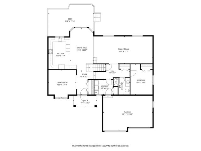 213 3rd Street NW, Saint Michael, MN 55376