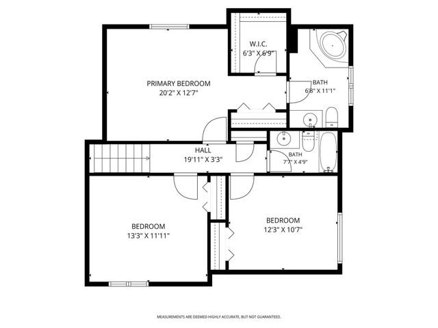 213 3rd Street NW, Saint Michael, MN 55376